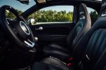 Abarth 595C Turismo 2016 года (WW)